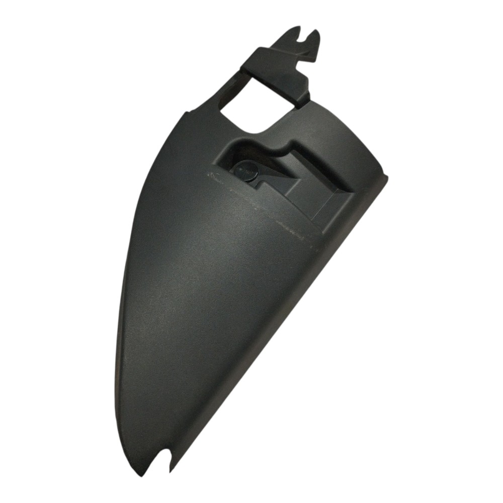 Acabamento Int Retrovisor Esquerdo Vw Virtus 2019 A 24 V657 2