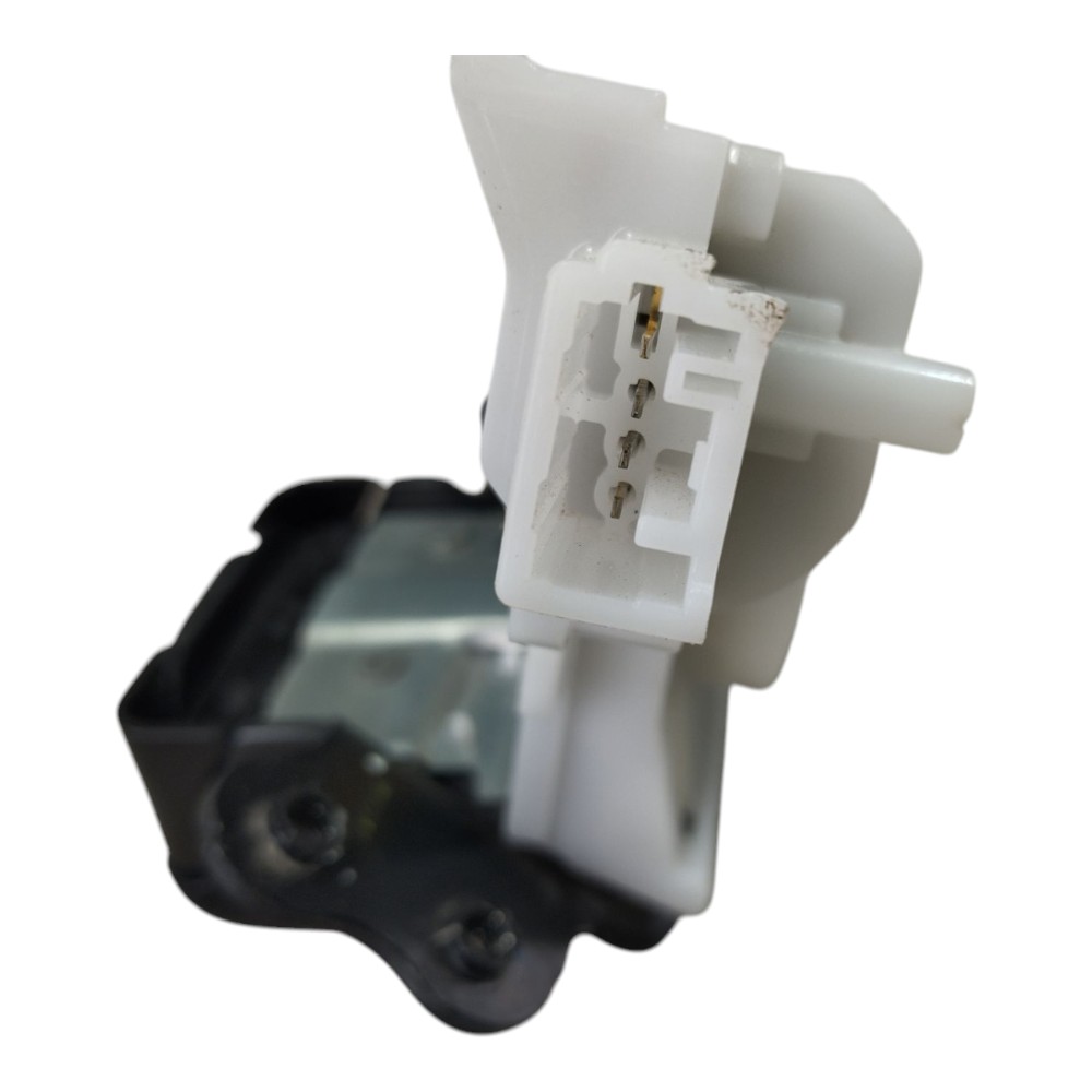 Fechadura Tampa Traseira Honda Hrv 2023 2024 2025 V644 9