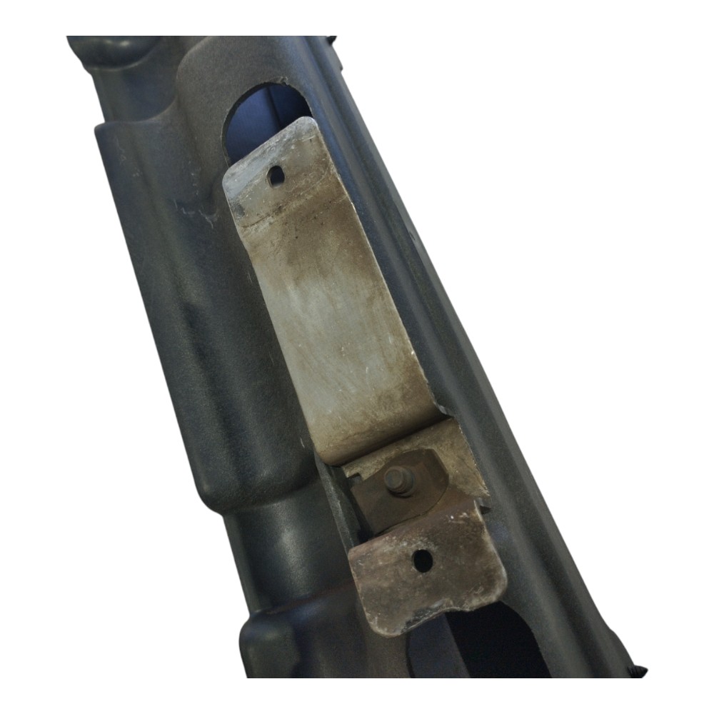 Defletor Radiador Esquerda Chrysler Grand Caravan 2003 V578 4