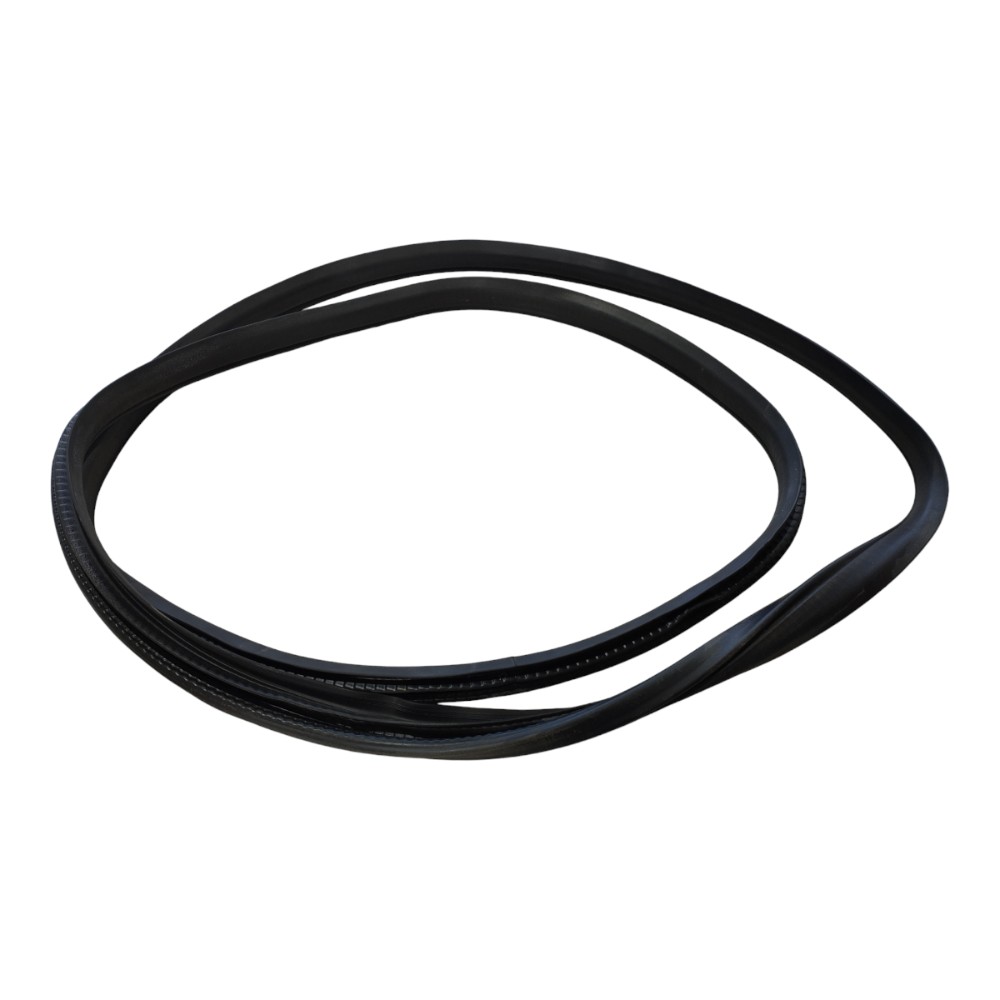 Borracha Porta Dianteiro Esquerda Mercedes B180 2010 V630 3