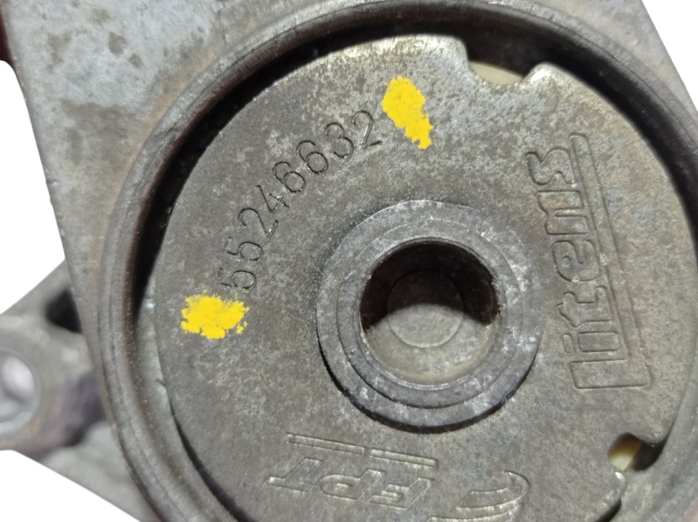Tensor Correia Alternador Doblo Cargo 1.8 E-torq 2012 V315 6