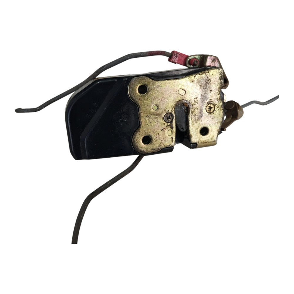Fechadura Porta Dianteira Direit Chrysler Grand Caravan V578 8