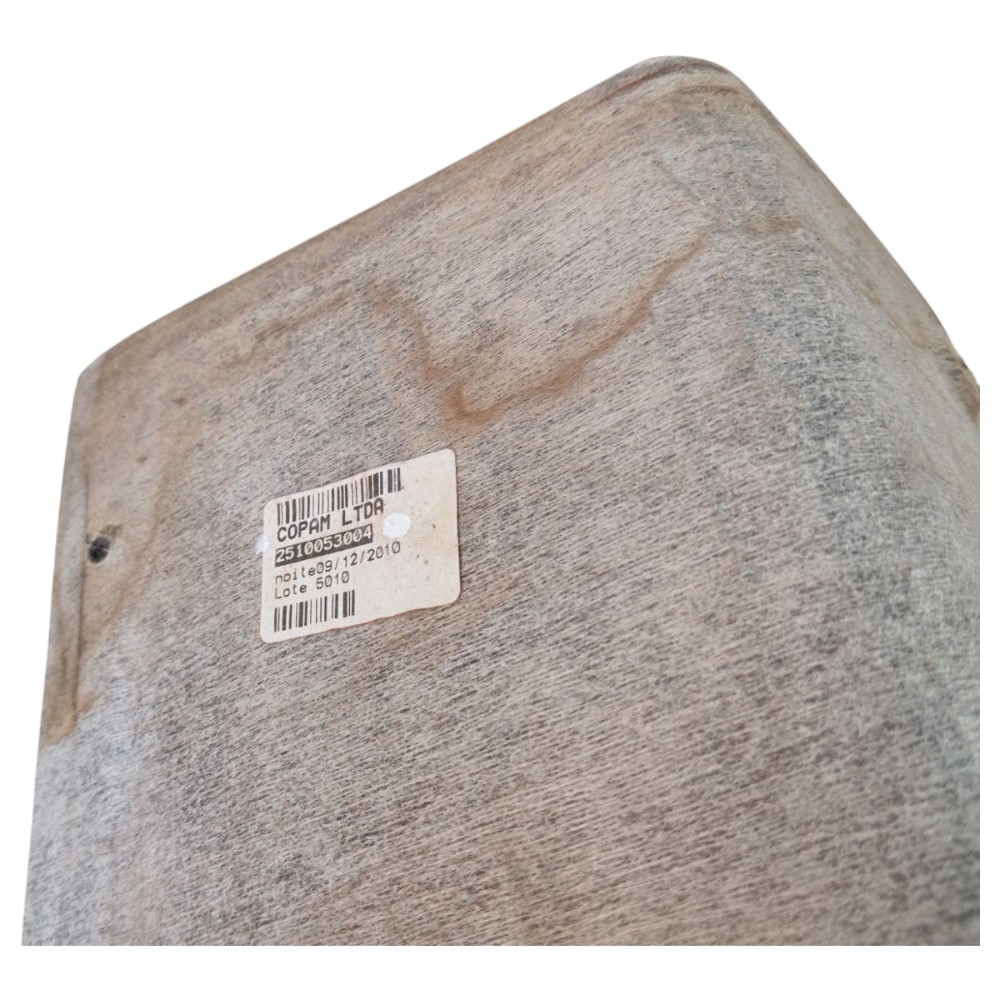 Forro Esquerdo Porta Malas Troller T4 2011 V650 9