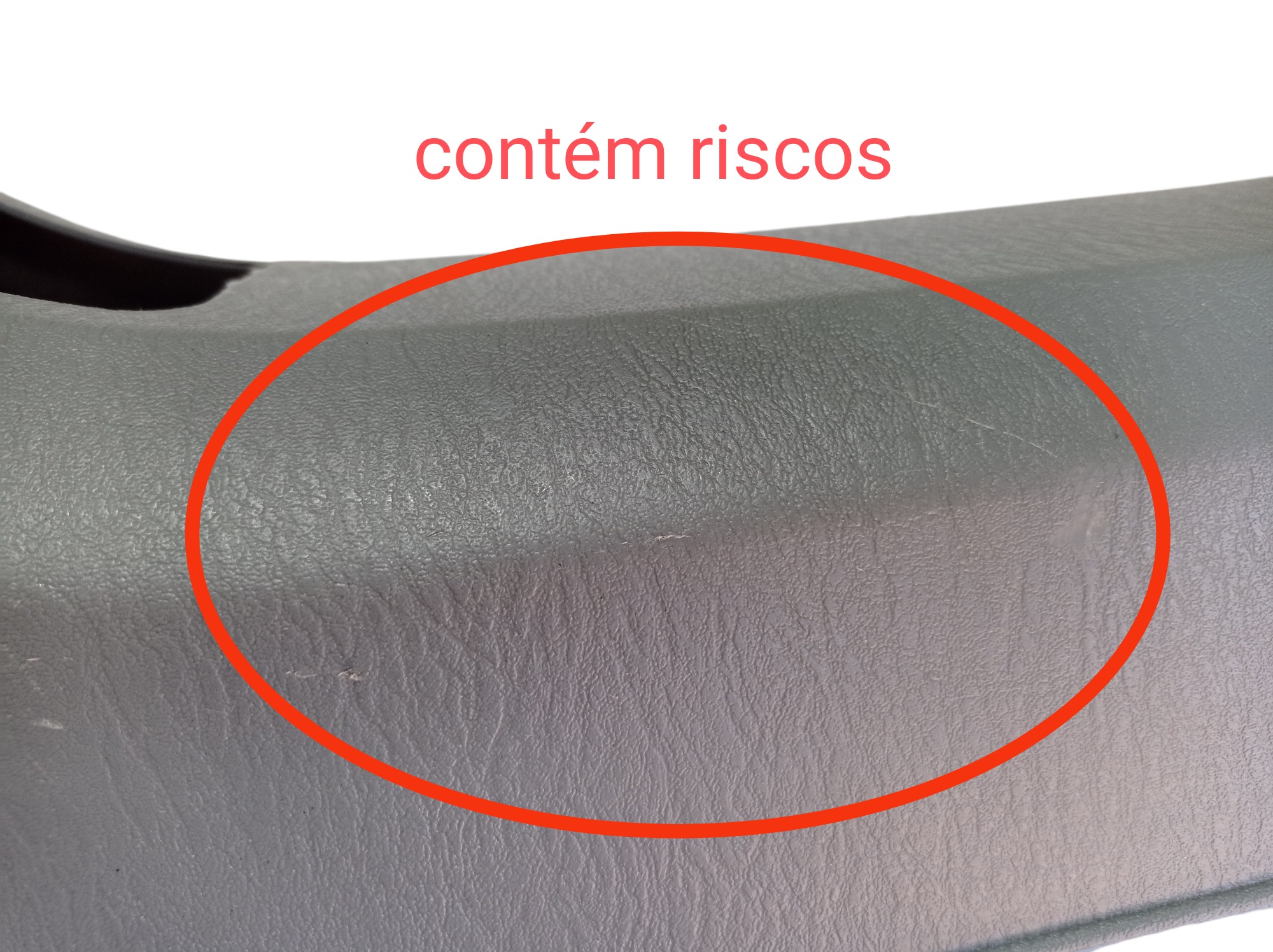 Acabamento Inferior Coluna Direita Grand Caravan 2005 V586 10