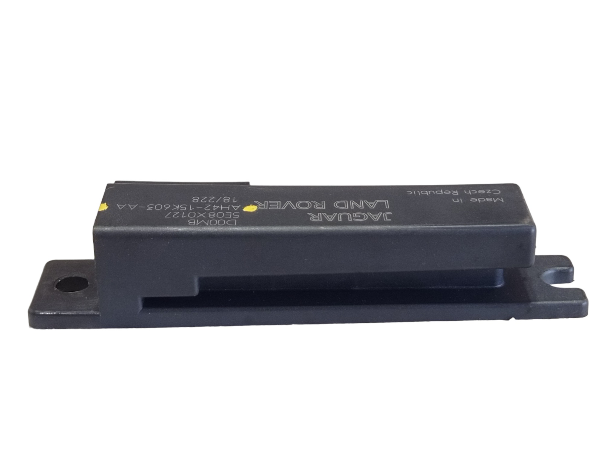 Sensor Antena Modulo Keyless Discovery Sport 15 A 2018  V591 5