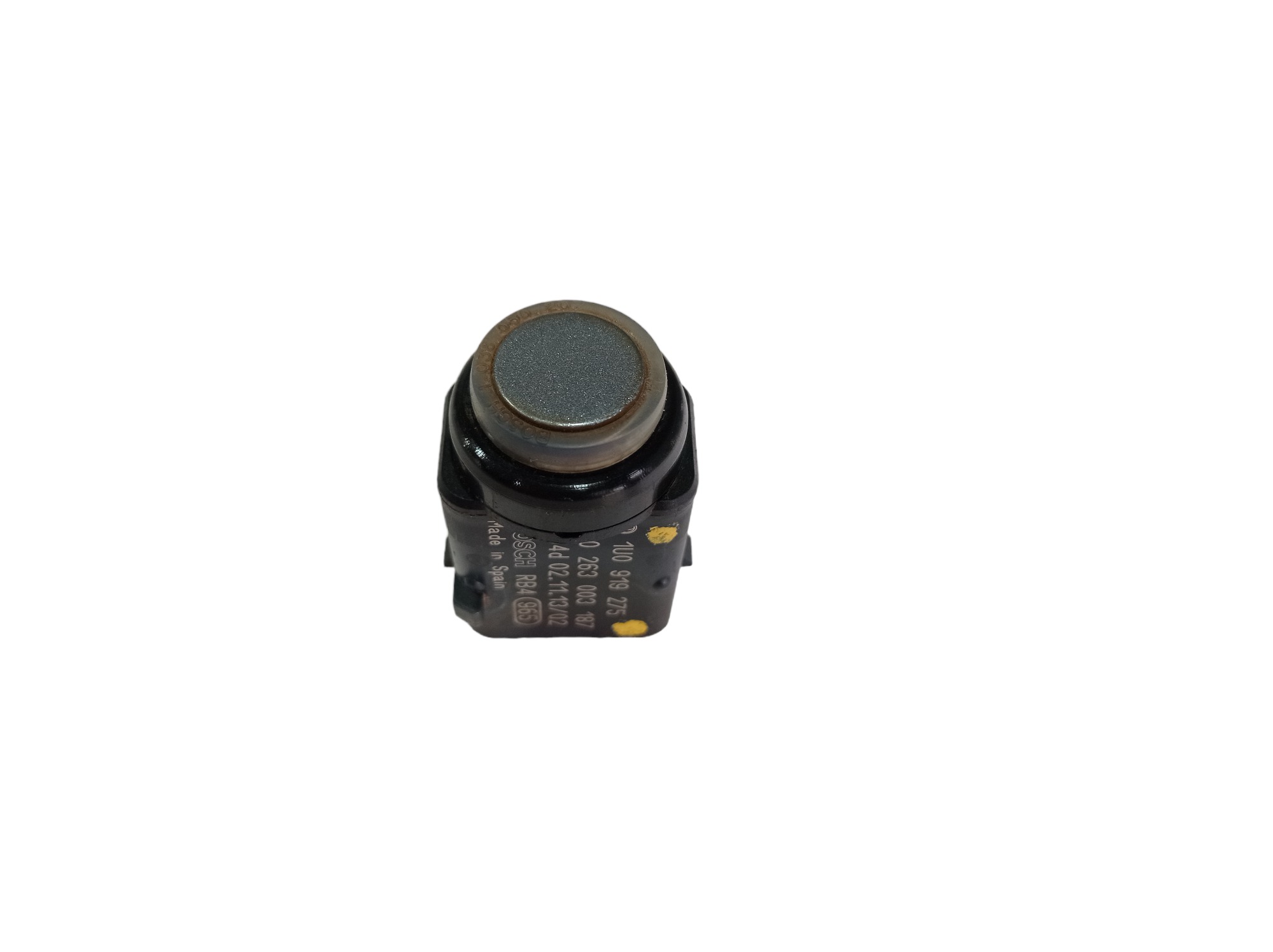 Sensor Estacionamento Traseiro Porsche Cayenne 4.5 03 V371 7