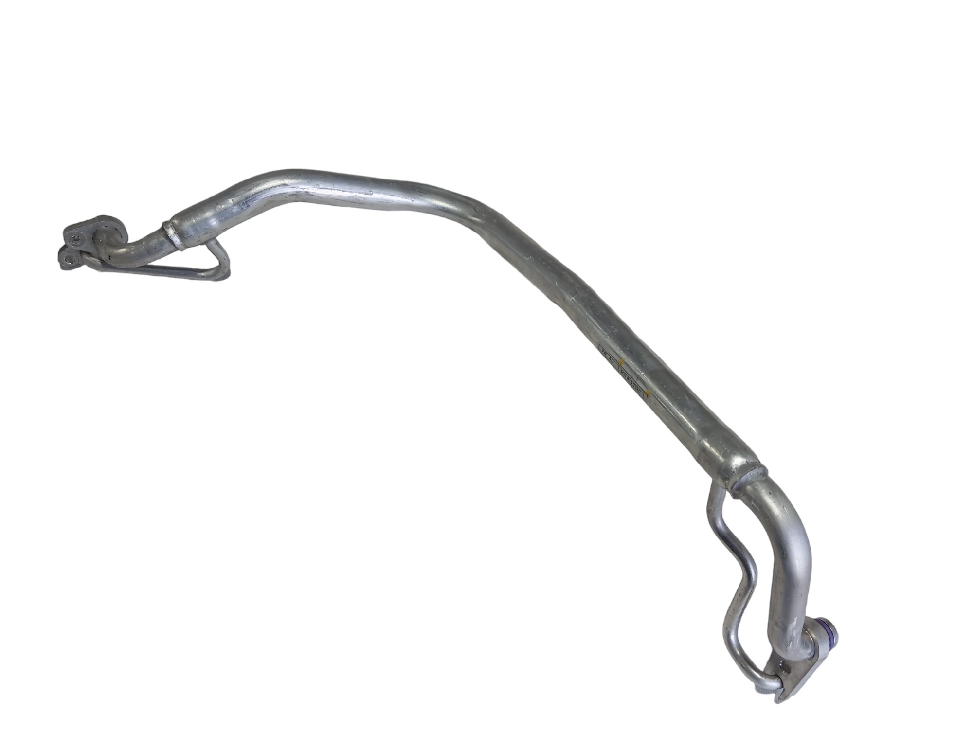 Mangueira Ar Condicionado Vw Taos Highline 250 22 2024 V601 3