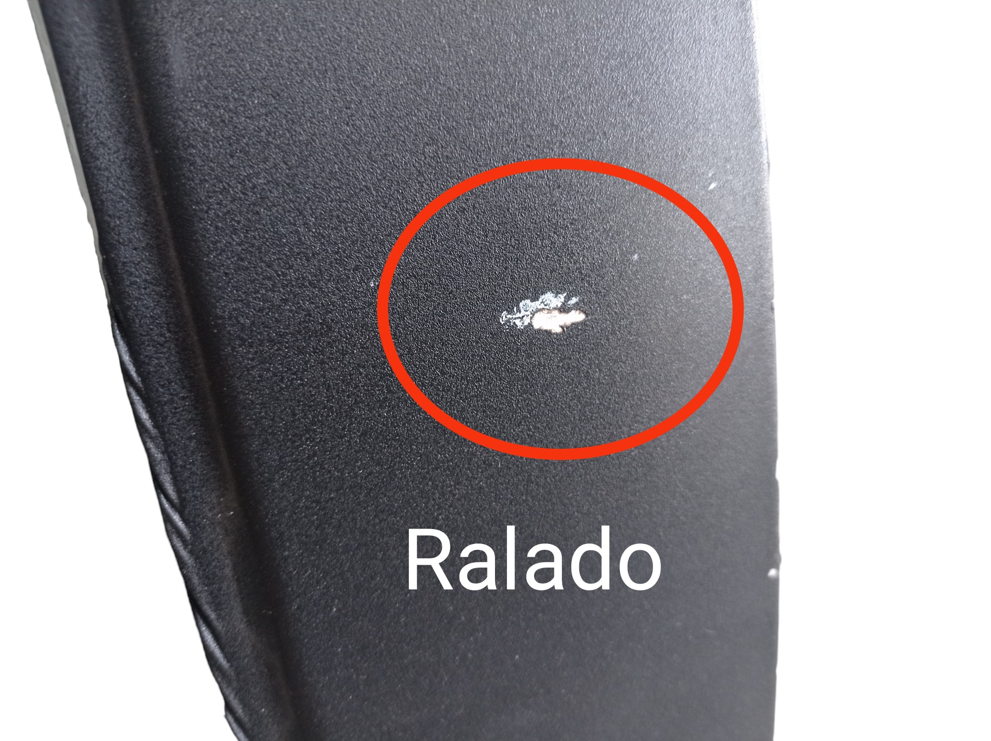 Porta Dianteira Esquerda Lifan 530 2015 V567 6