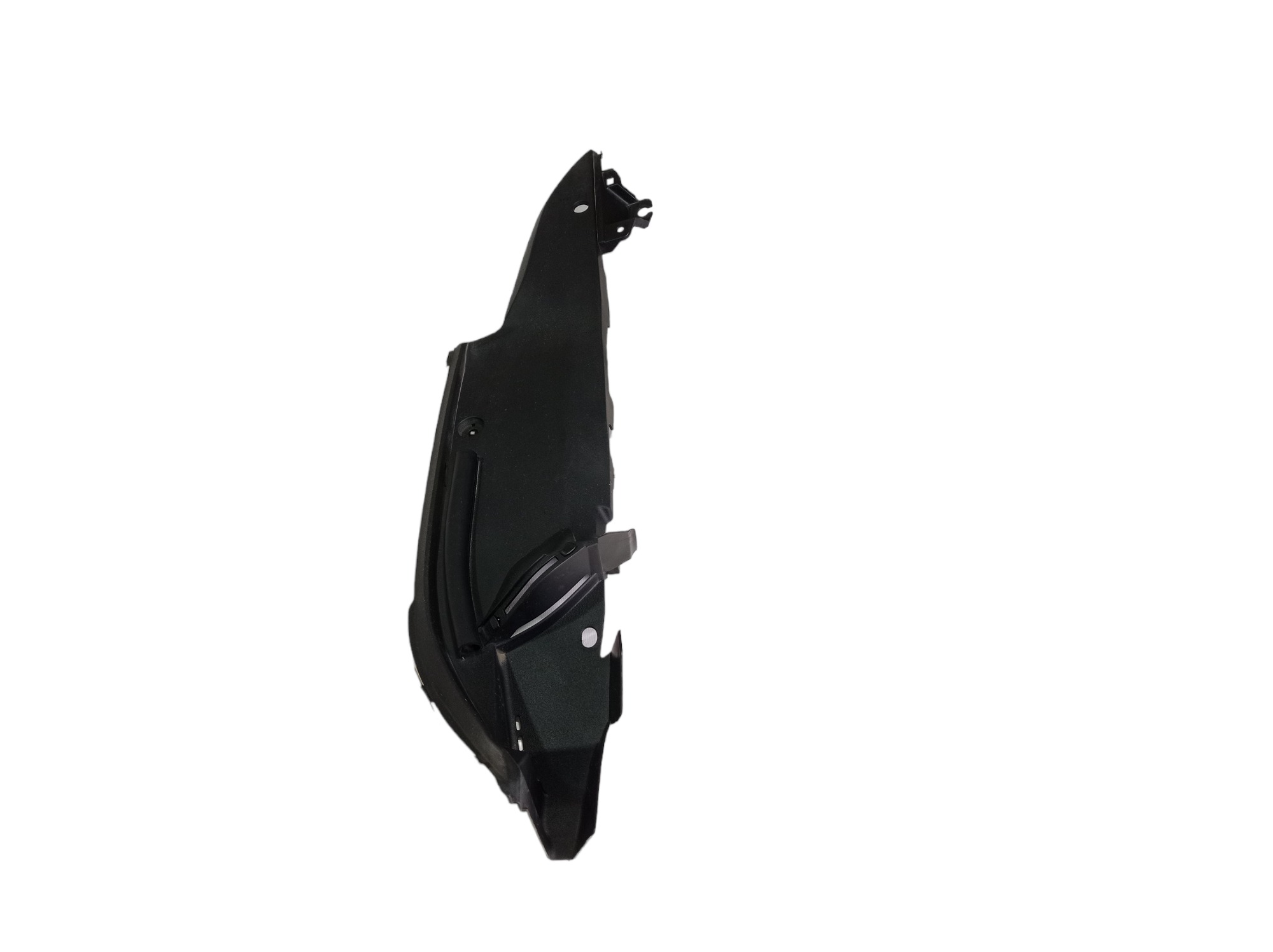 Moldura Paralama Esquerdo Lexus Rx 450hl 2021 V576 1