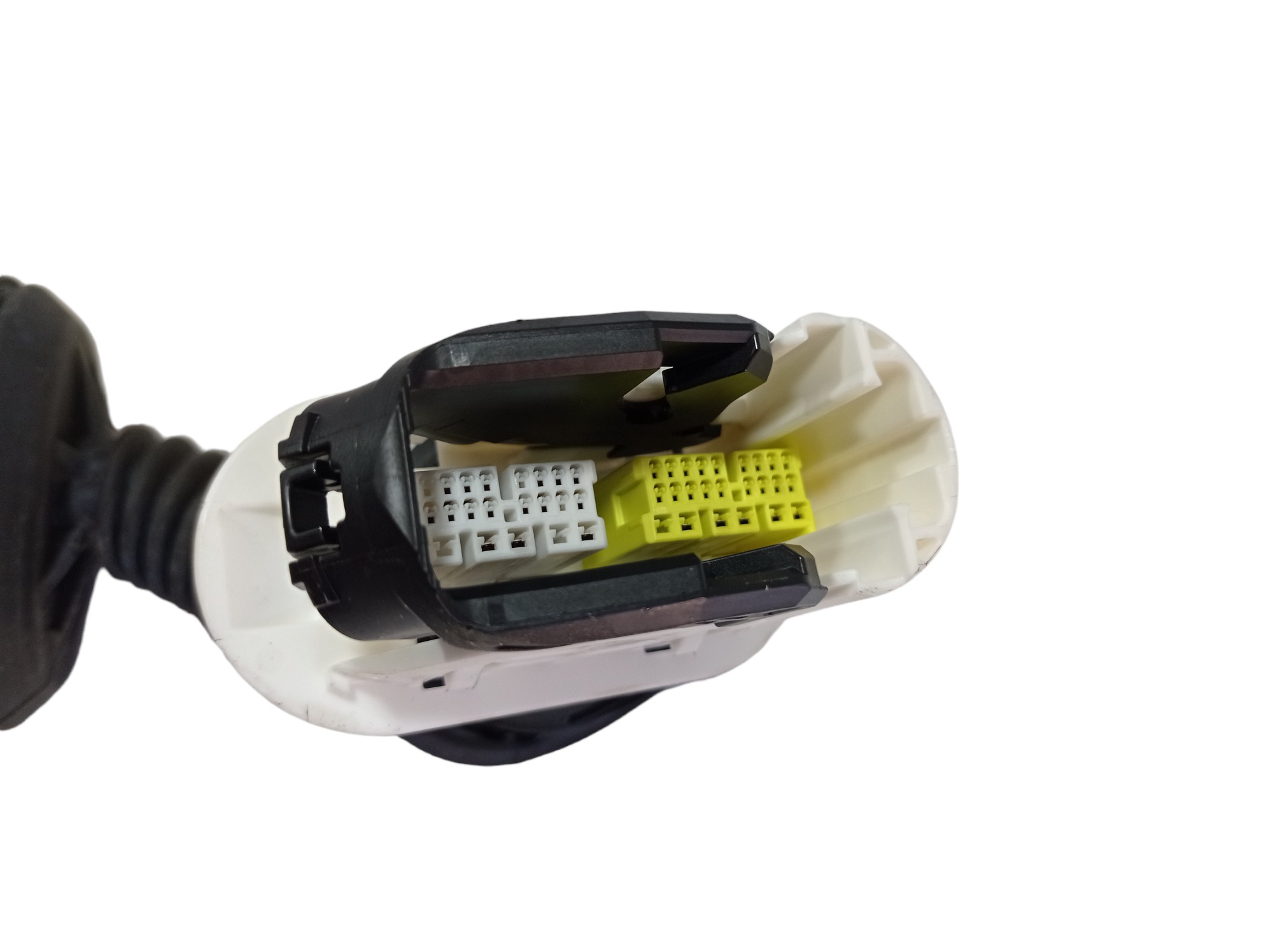 Chicote Porta Dianteira Esquerda Lexus Rx 450h 2021 V576 4