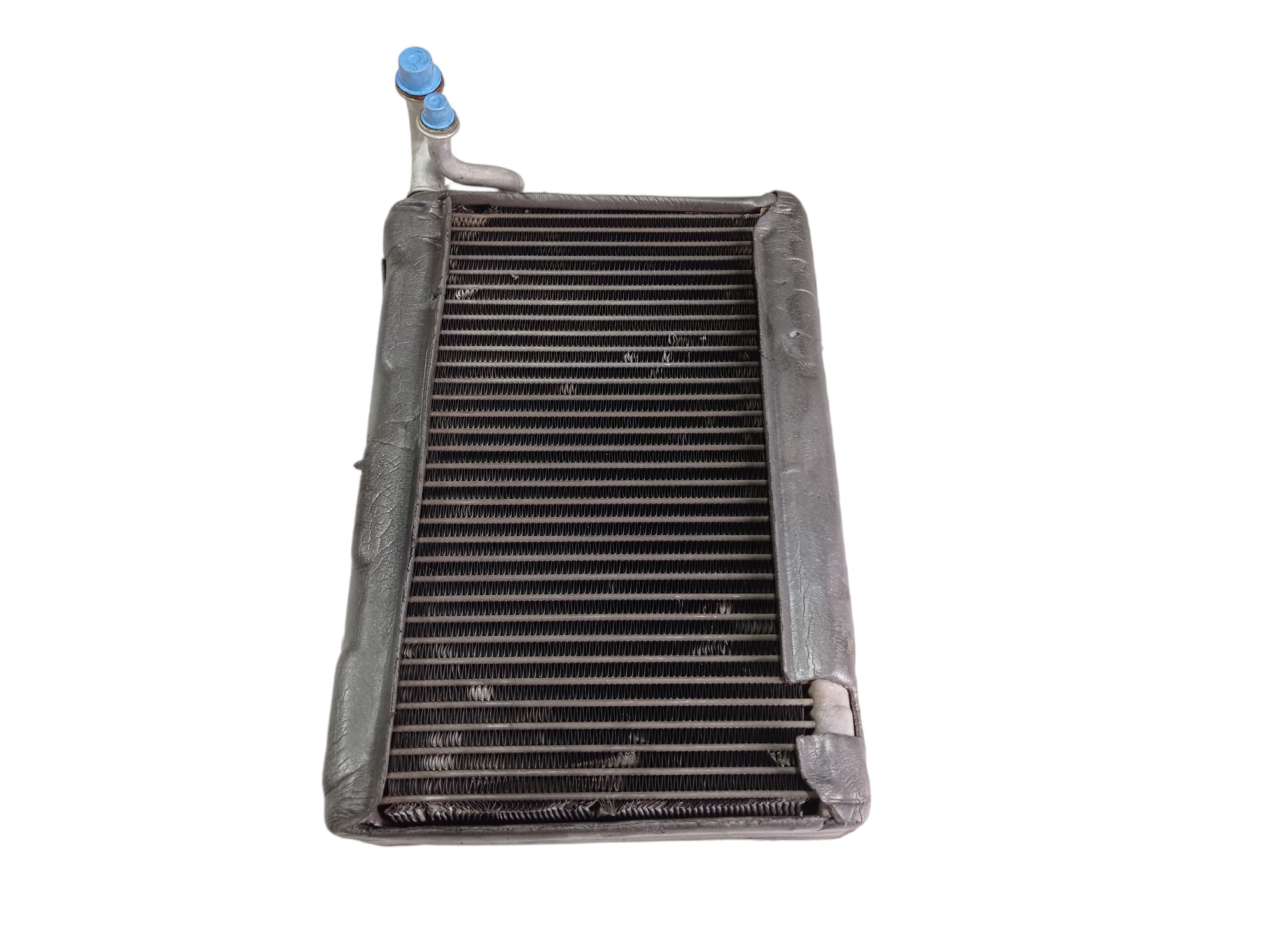 Caixa Evaporadora Ar Condicionado Jeep Grand Cherokee V580 3