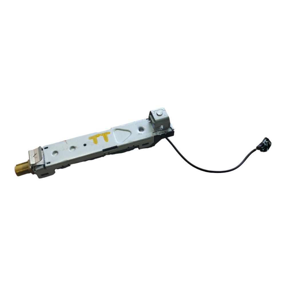 Amplificador Antena Tampa Tras Vw Taos Highline 2022 24 V655 9