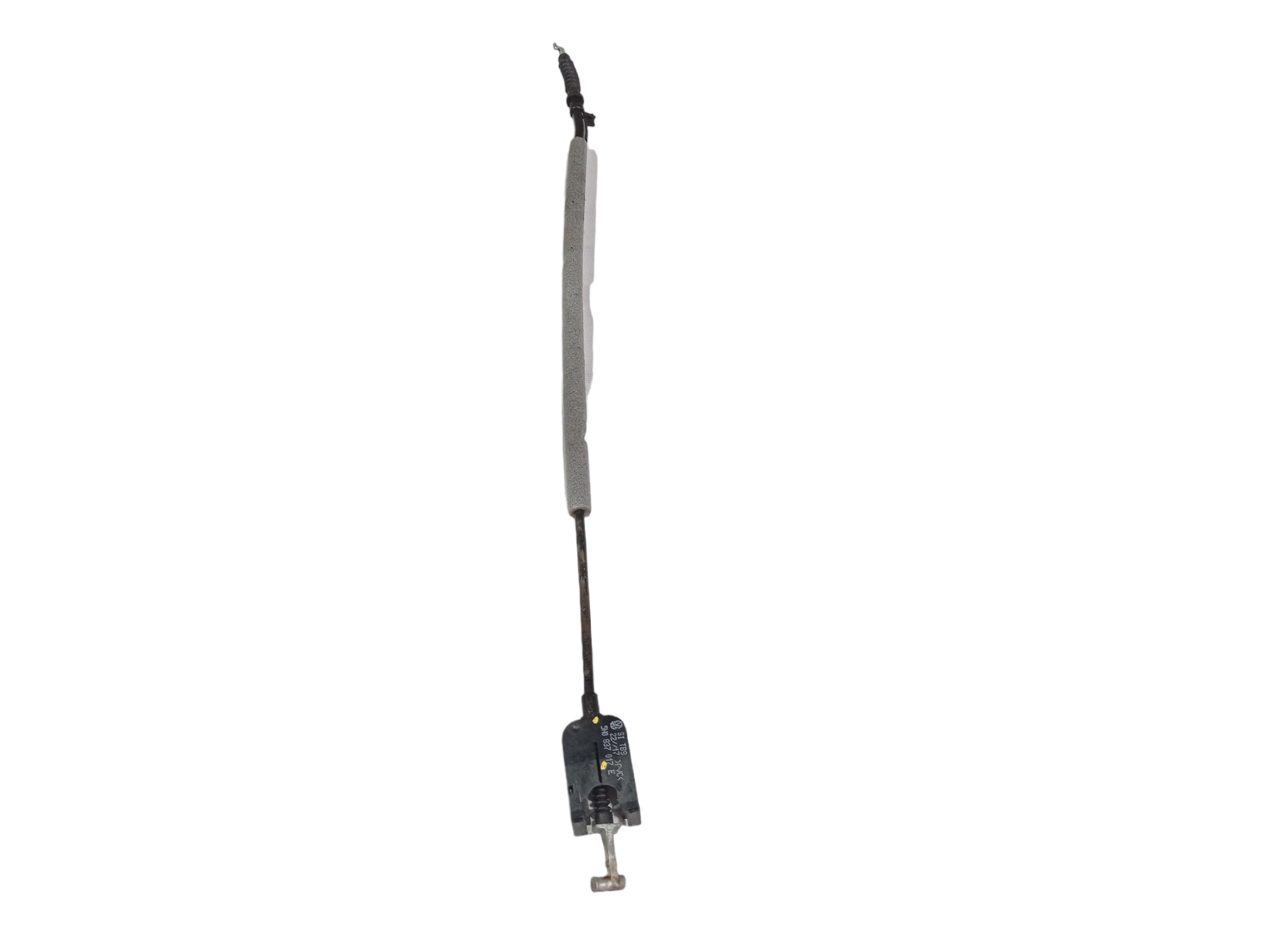 Cabo Maçaneta Traseira Esquerda Golf Tsi Comfortline 17 V585 4
