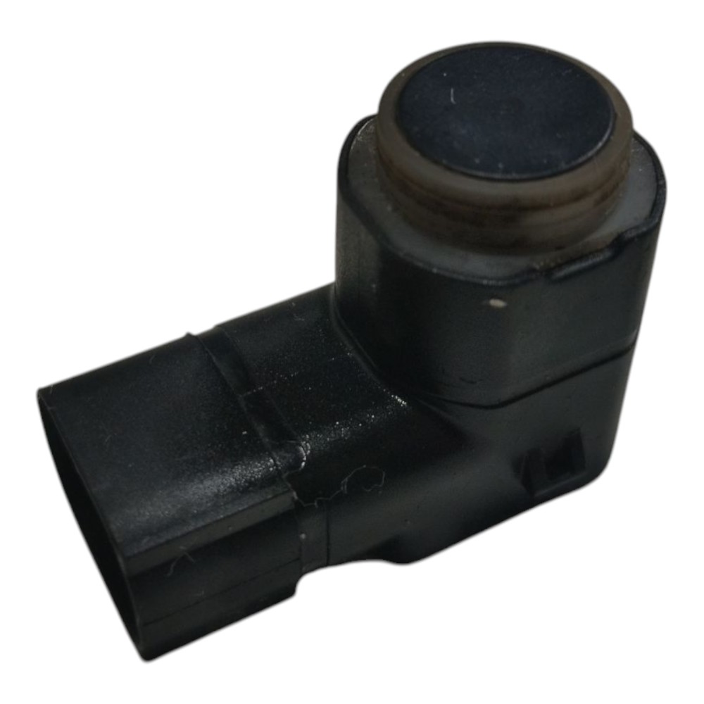Sensor Estacionamento Dianteiro Jac T50 2017 2021 V662 Preto 1