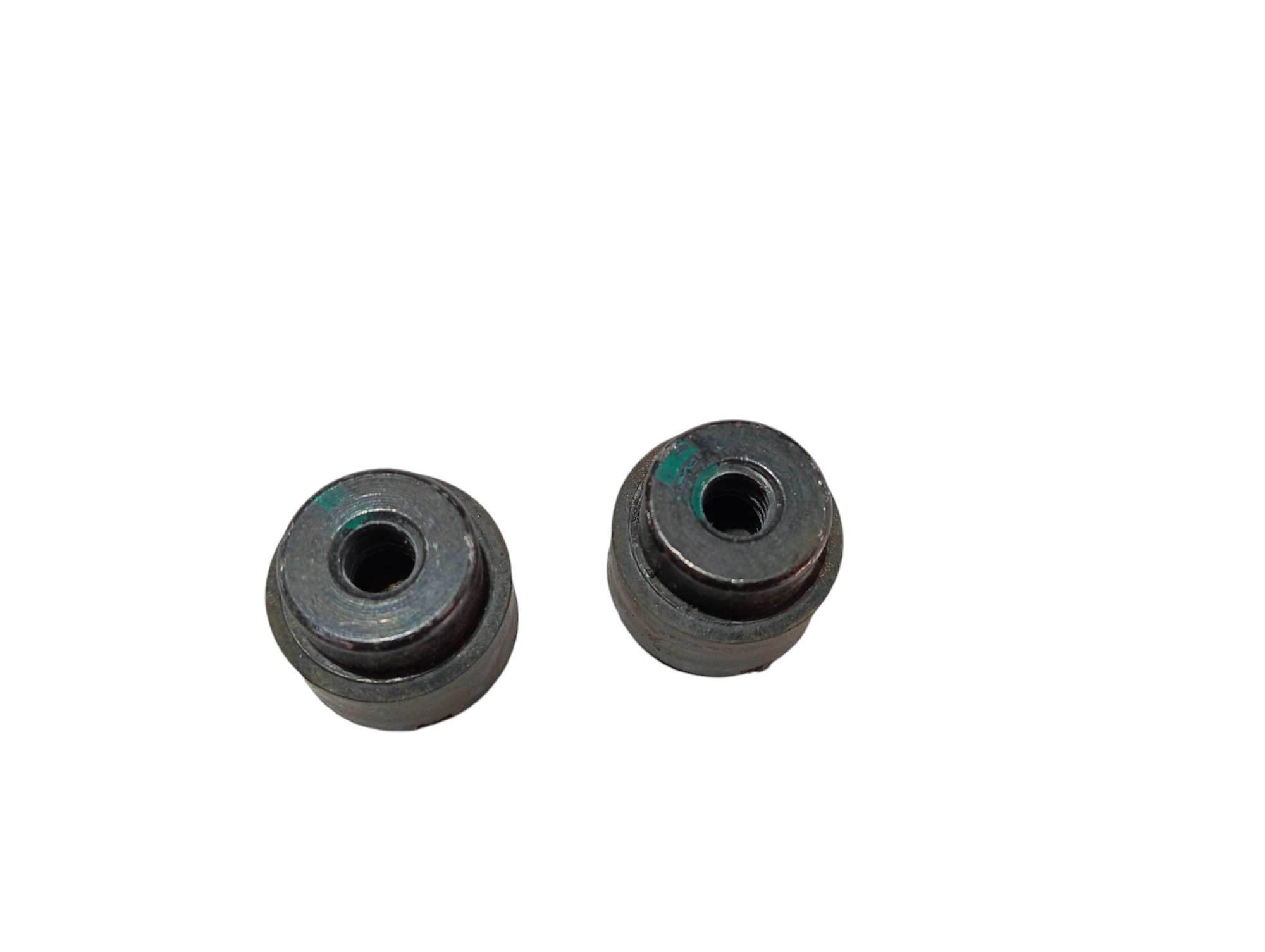 Batente Capô Byd Dolphin Gs 2024 2025 V596 4