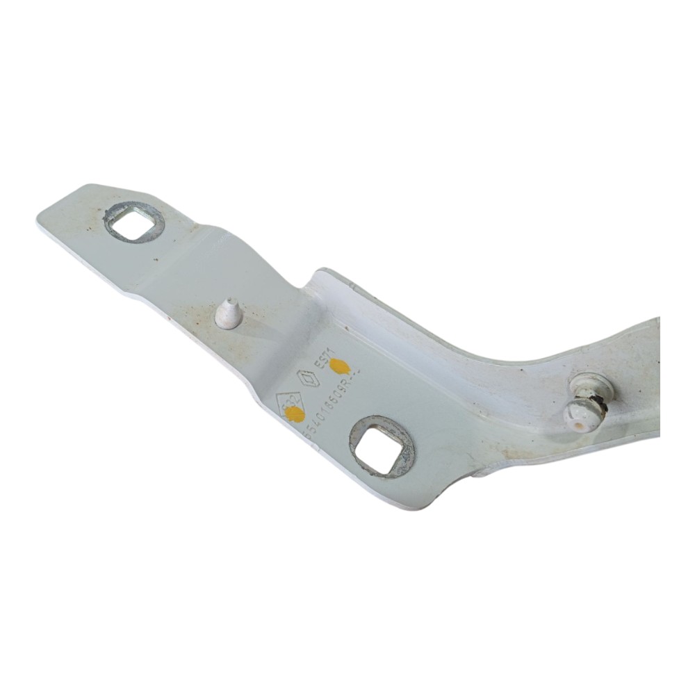 Dobradiça Esquerda Capô Renault Zoe 2023 V639 4
