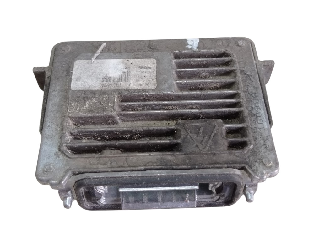 Modulo Xenon Farol Esquerdo Discovery 4 2010 2012 V614 4