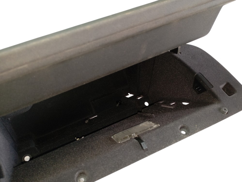 Porta Luvas Volvo Xc70 2007 V64 5