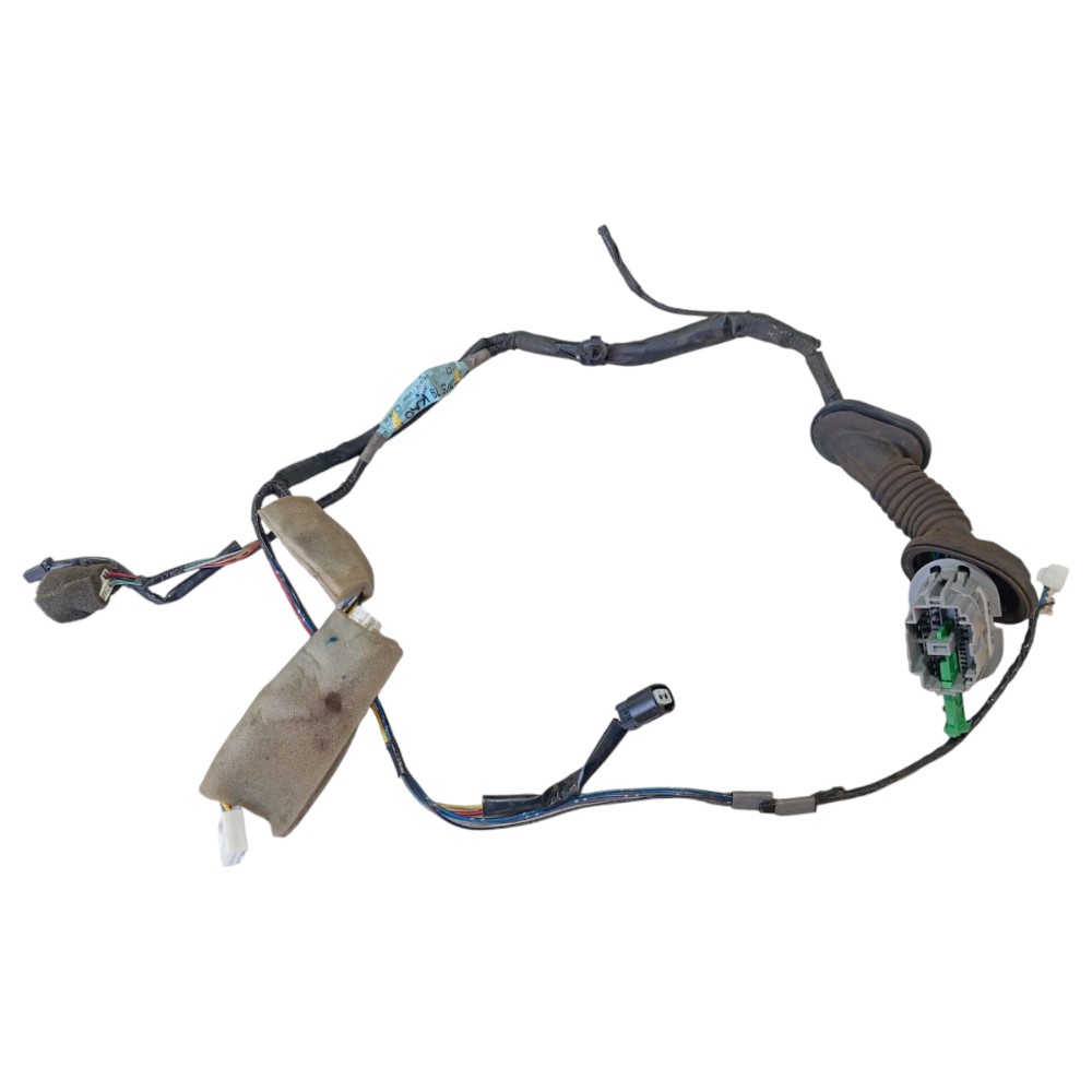 Chicote Porta Diant Dire Suzuki Grand Vitara 2012 A 15  V649 6