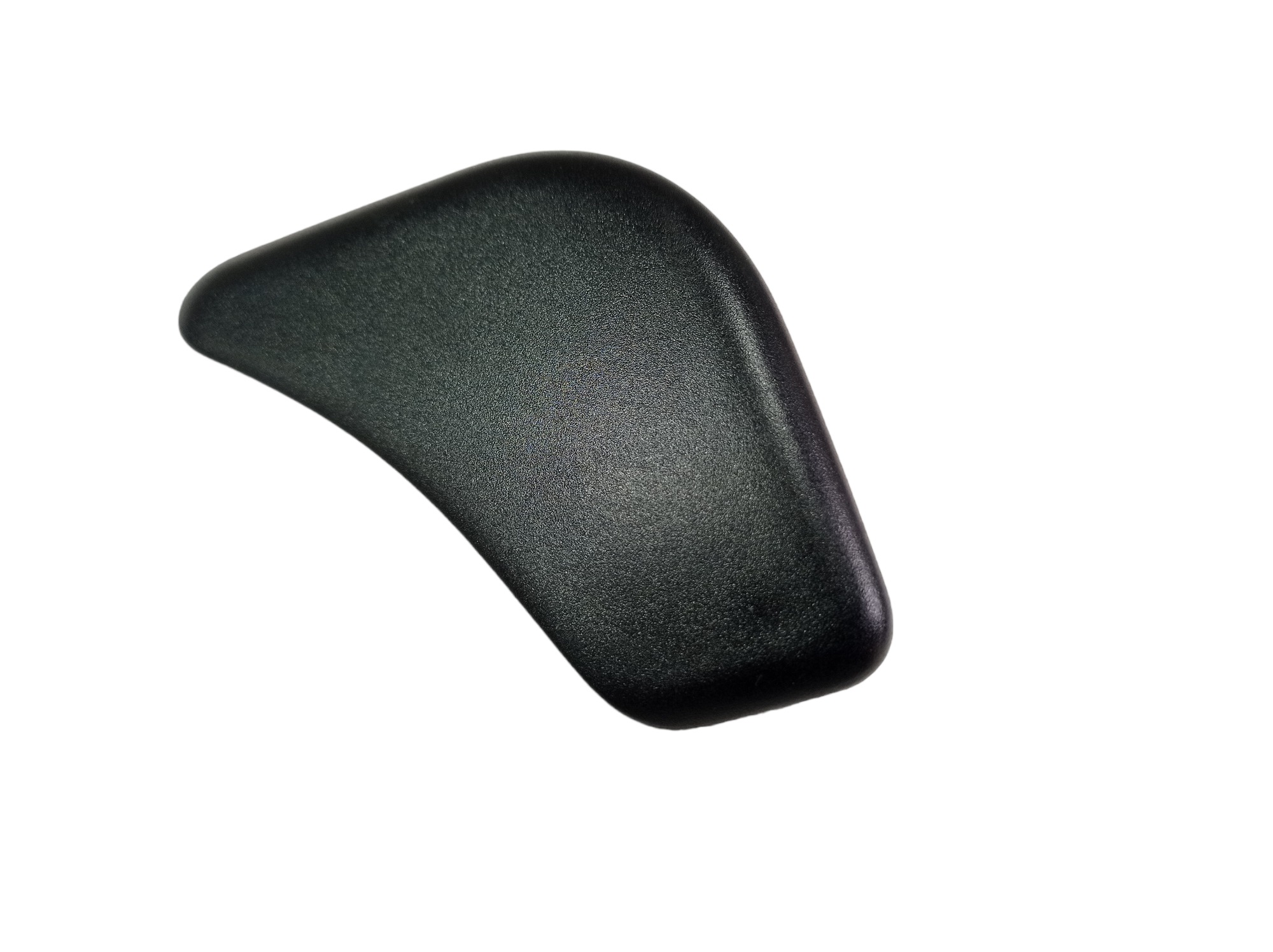 Acabamento Interno Retrovisor Esquerdo Golf 17 V585 6
