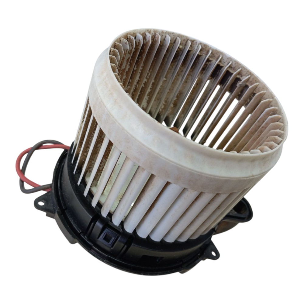 Motor Ar Forçado Renault Zoe 2022 2023 V639 7