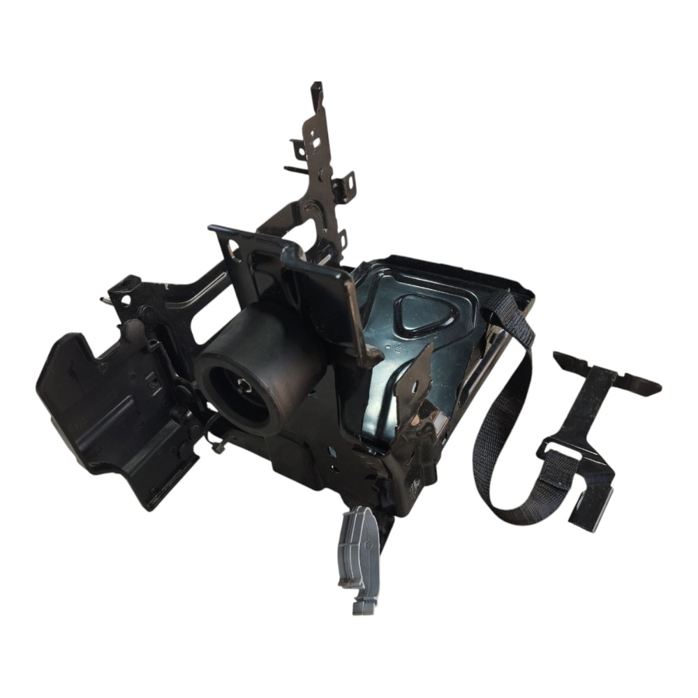Suporte Caixa Bateria Ram Rampage Rt 2023 2024 V641 6