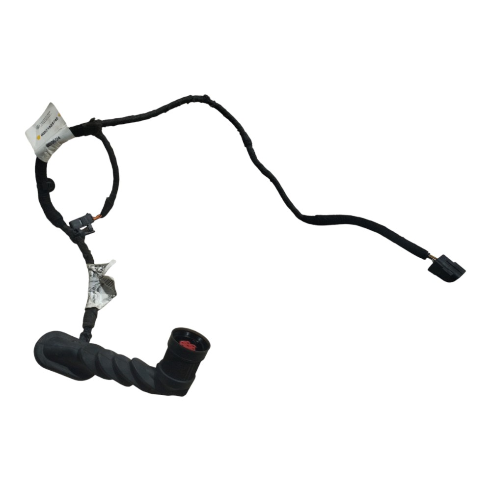 Chicote Porta Traseira Esquerda Fiat Mobi 2025 V654 5