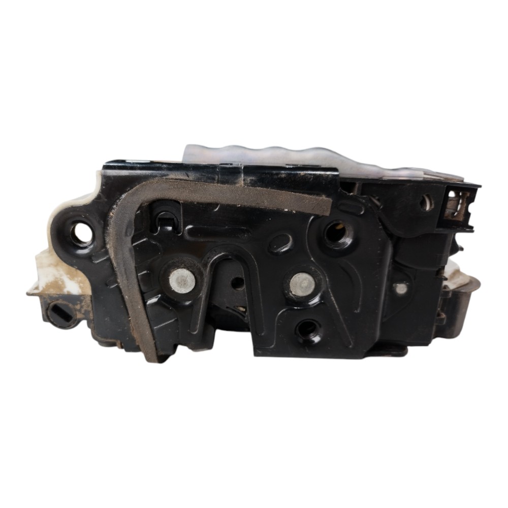 Fechadura Elétrica Porta Traseira Dir Golf Jetta 2015 V626 4