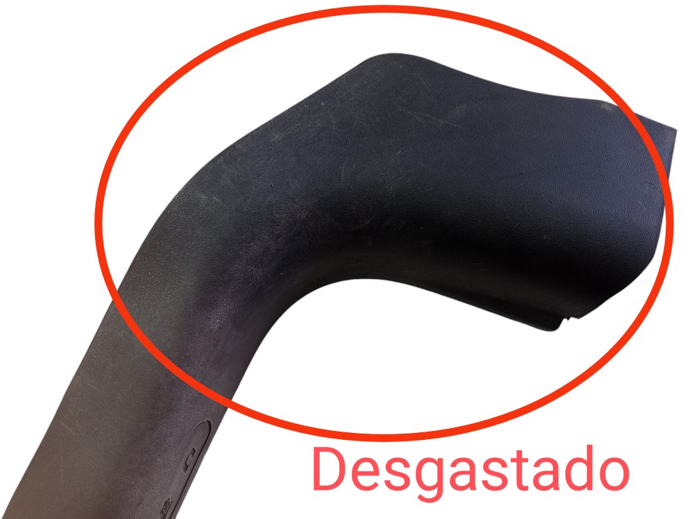 Soleira Dianteira Direita Citroen C3 Aircross 2013 V359 3
