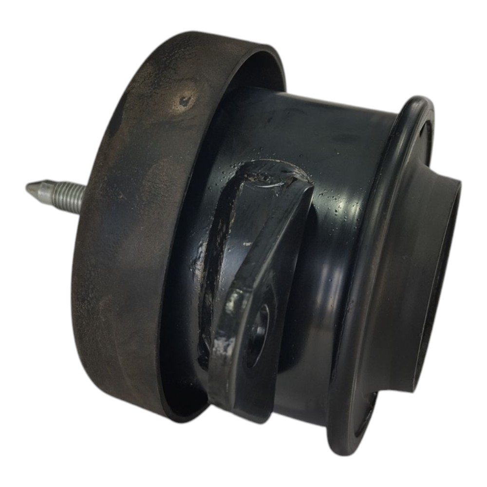 Coxim Motor Direito Nissan Leaf 2023 V632 Ava8959 4