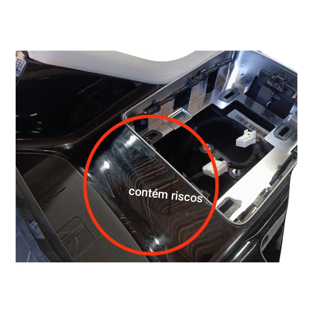 Console Central Byd Song Plus 1.5 2023 2024 V631 10