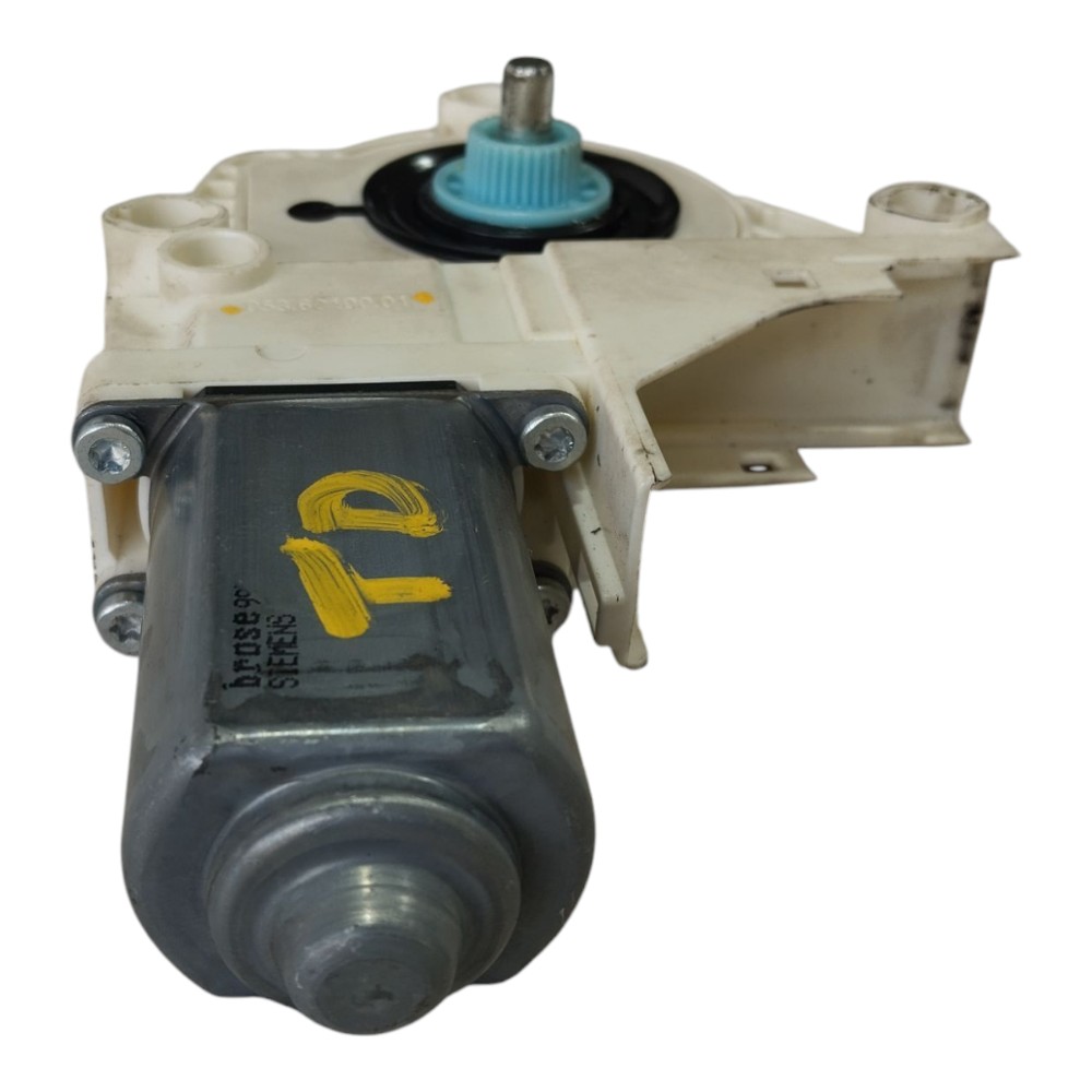 Motor Maquina Vidro Tras Dir Land Rover Discovery 3 2007 V63 3