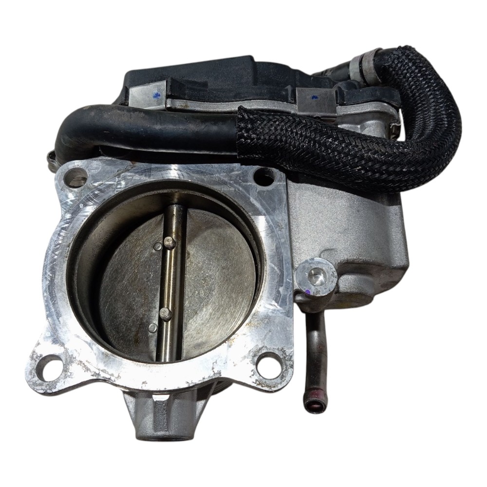 Corpo Borboleta Tbi Ram Rampage Rt 2023 2025 V664 6