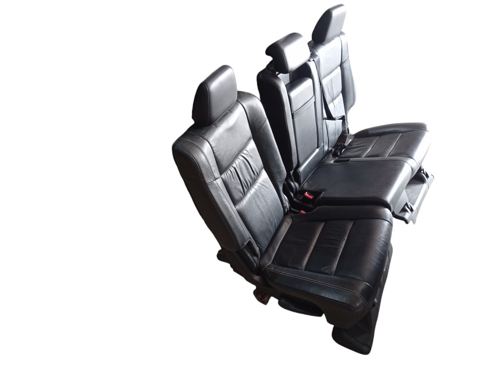 Jogo Bancos Jeep Grand Cherokee 3.0 2014 2015  V607 8