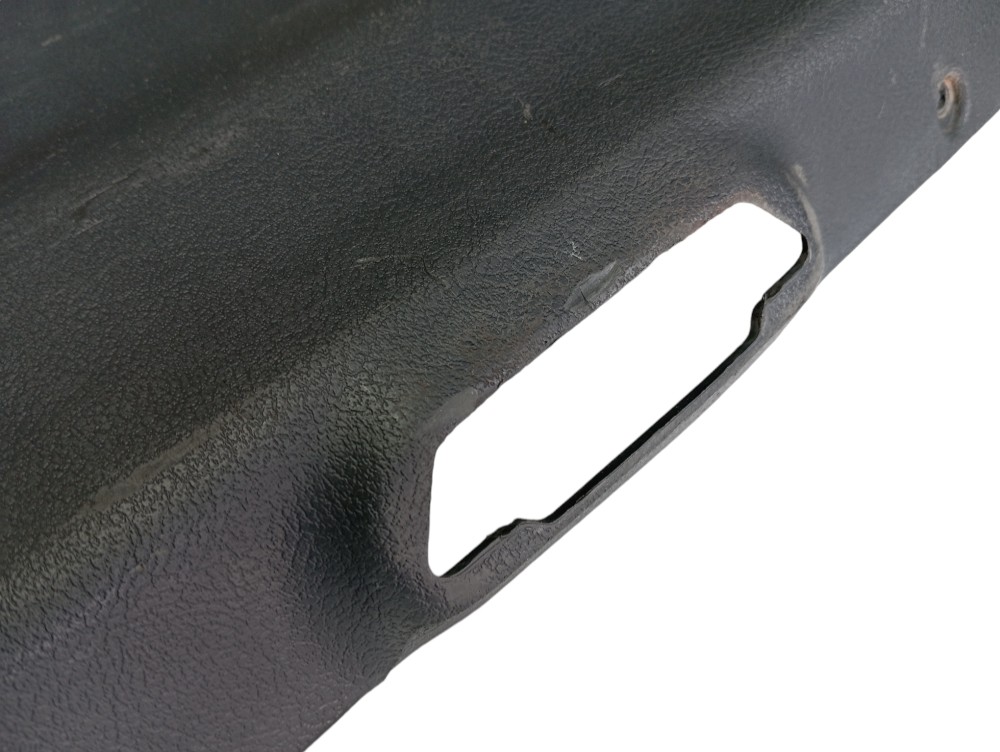 Acabamento Tampa Traseira Peugeot 306 2000 9624976377 4