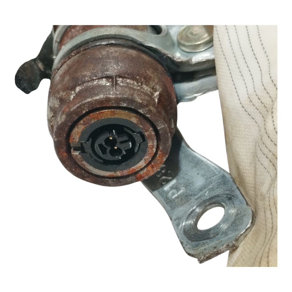 Cortina Teto Esquerda Land Rover Evoque 2012 V633 8