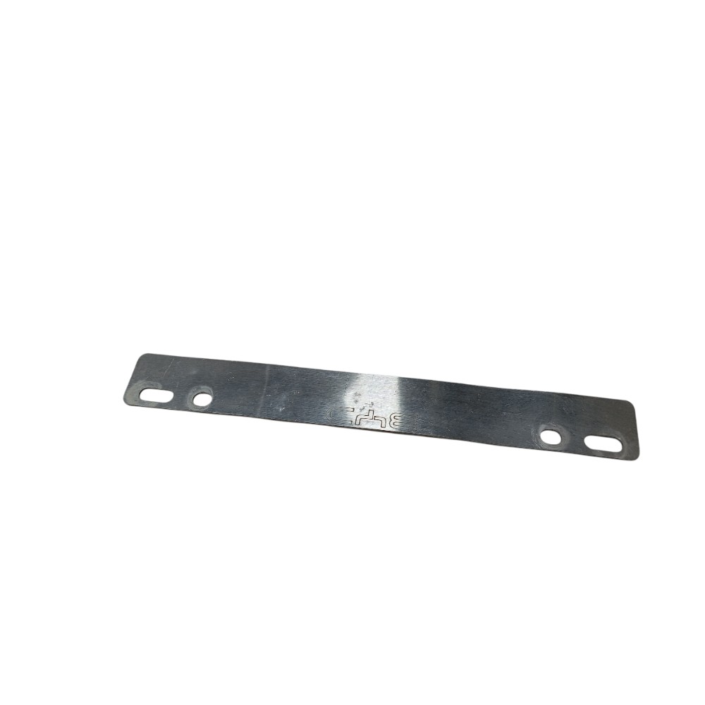 Suporte placa traseira Byd Song Pro 2025 V669 5