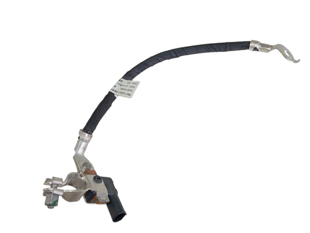 Cabo Negativo Gwm Haval H6 Hev 2024 V610 3
