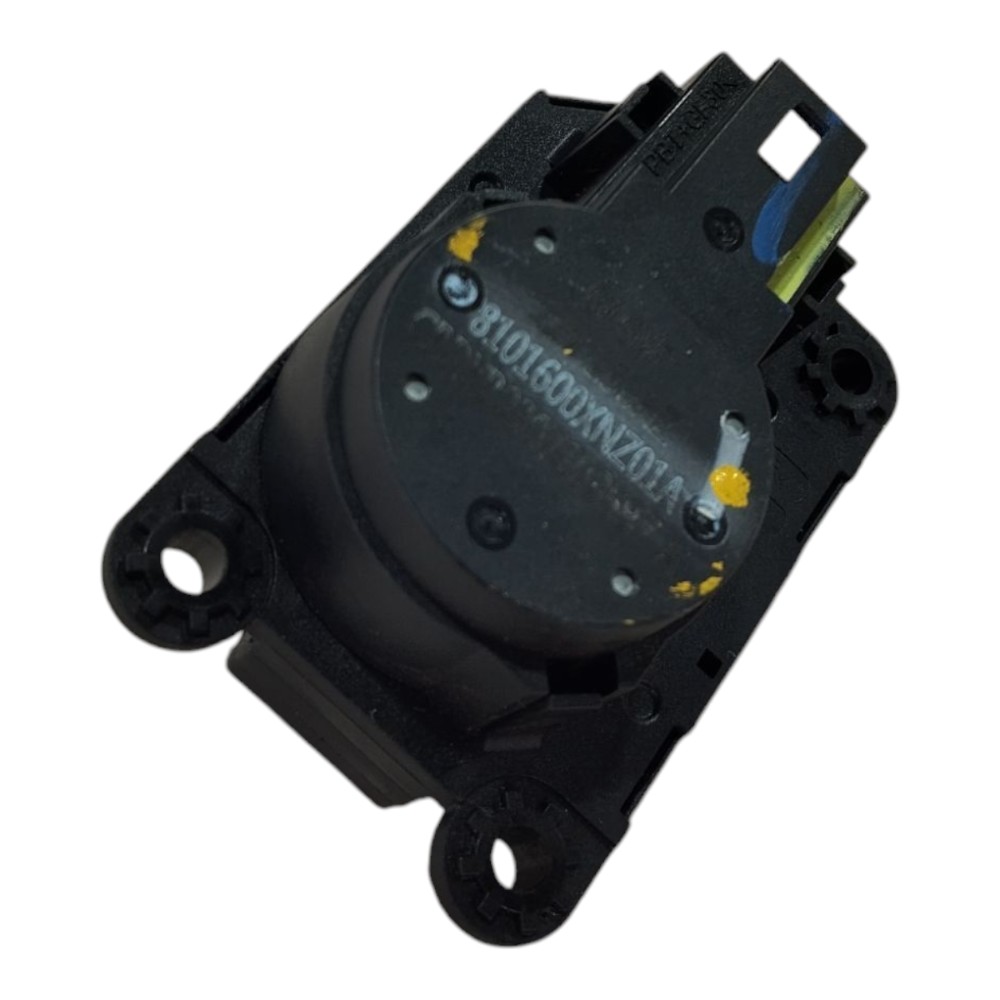 Motor Atuador Ar Condicionado Gwm Haval Gt 2024 V636 6