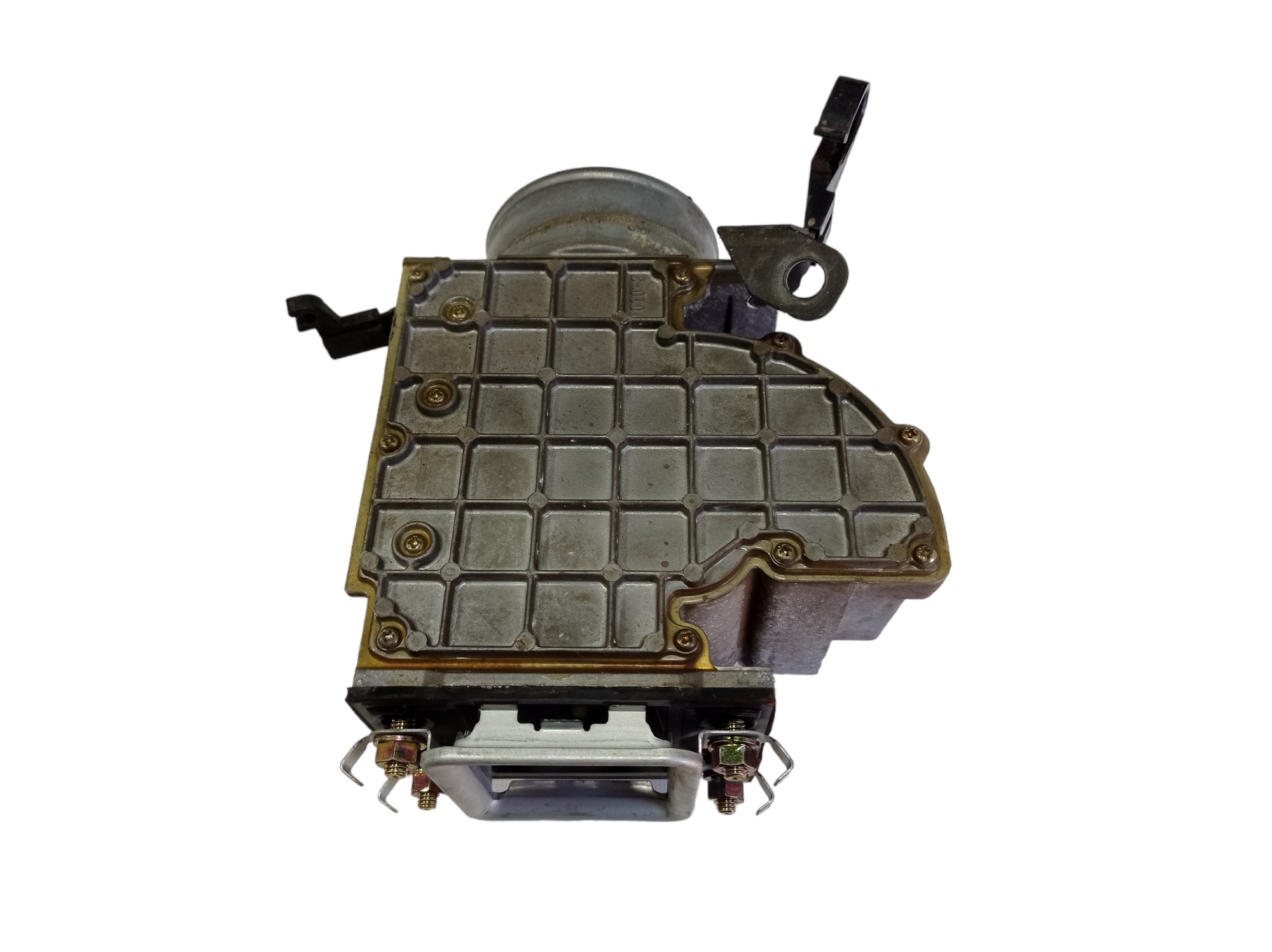 Sensor Fluxo De Ar Lexus Es300 3.0 V6 1993 V571 6