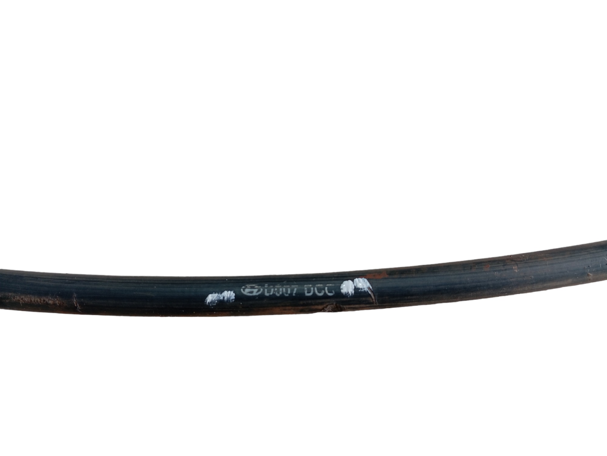 Cabo Trambulador Hyundai Azera 3.3 2009 V595 5