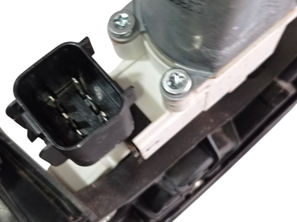 Máquina Vidro Porta Diant Dir Discovery Sport 16 A 2018 V611 9