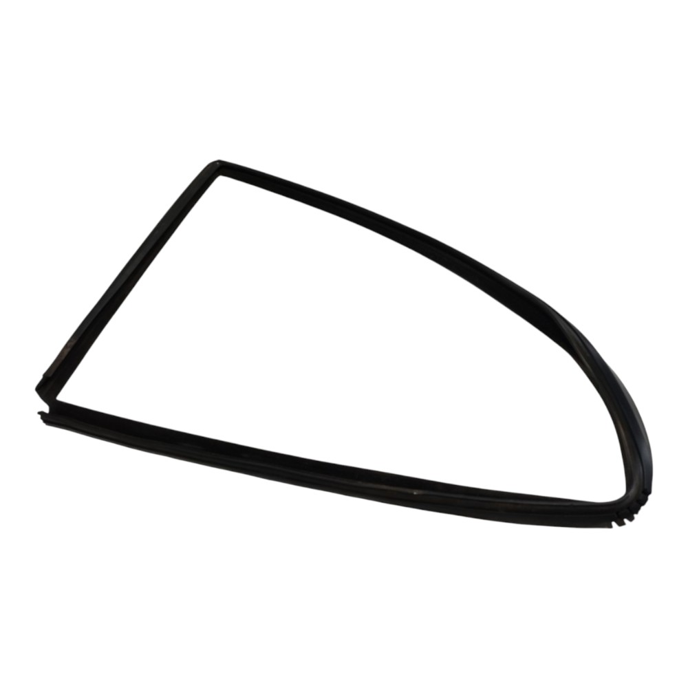 Borracha Vidro Dianteir Direito Mercedes C180 2002 2007 V661 1