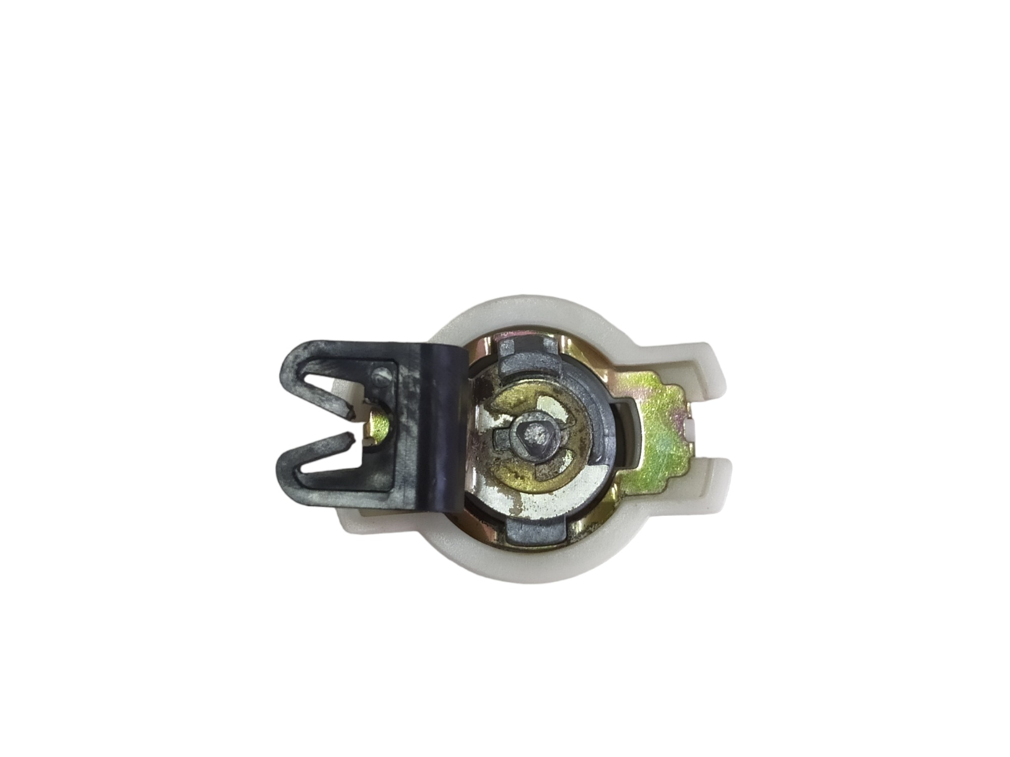 Cilindro Miolo Chave Chrysler Grand Caravan 3.3 V6 2005 V586 6