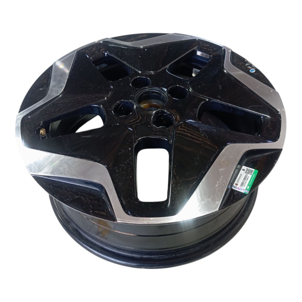 Roda Aro 16 Byd Dolphin Gs 2024 2025 V628 5