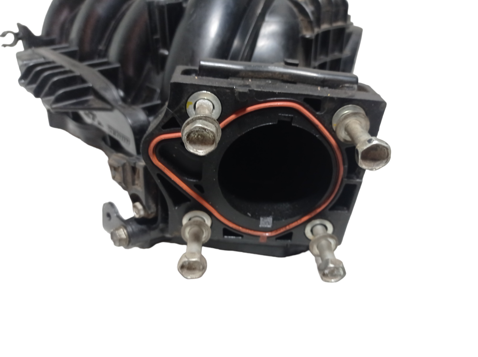 Coletor Admissão Honda Civic Coupe 1.6 16v 2007 V24 4