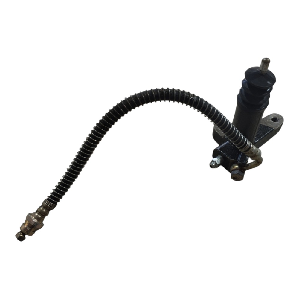 Cilindro embreagem Mitsubishi L200 Sport 2004 A 07 V638 2