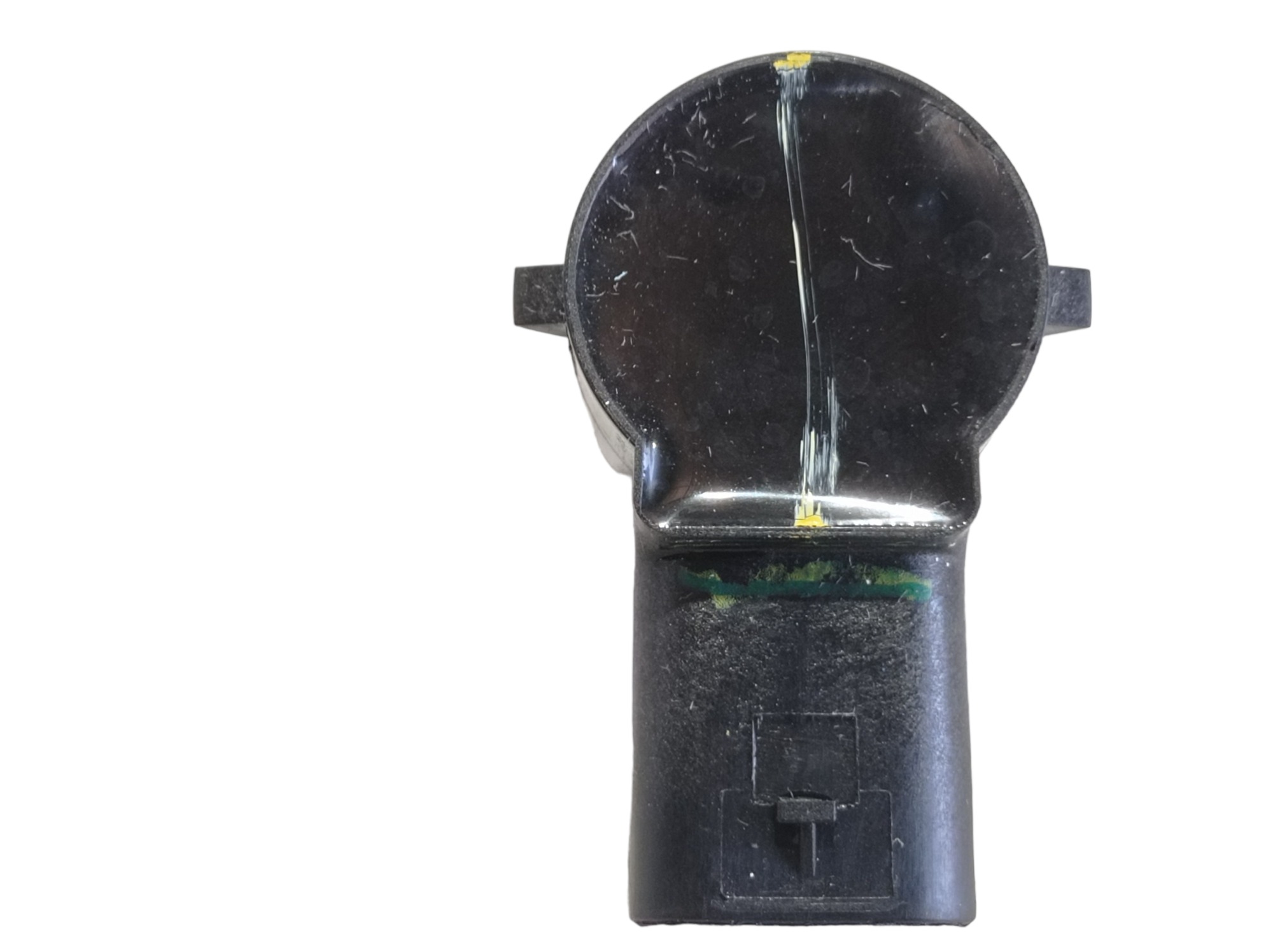 Sensor Estacionamento Traseiro Vw Taos Highline 22 2024 V601 5
