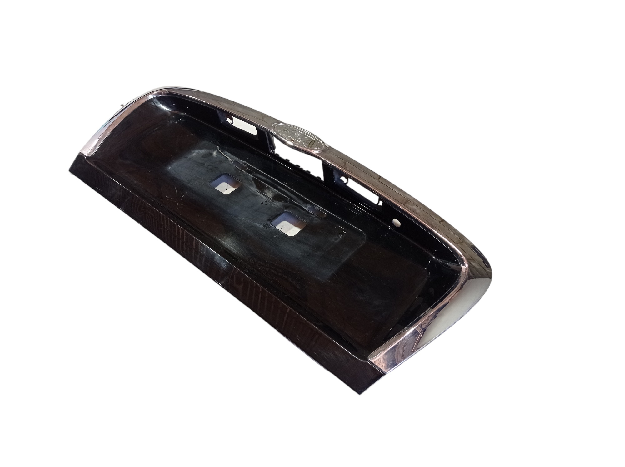 Moldura Maçaneta Tampa Traseira Kia Opirus  87371-3f500 V581 1