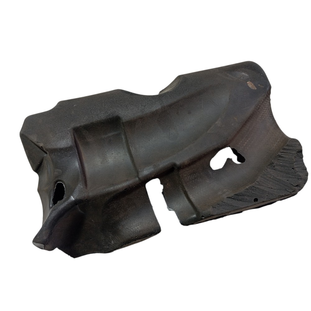 Capa Isolamento Motor Jeep Grand Cherokee 2013 2015 V607 4